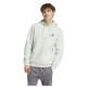Adidas Ανδρικό φούτερ Essentials FeelCozy Fleece Hoodie Adidas Ανδρικό φούτερ Essentials FeelCozy Fleece Hoodie